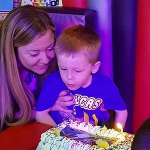 Meet your Posher, Brooke